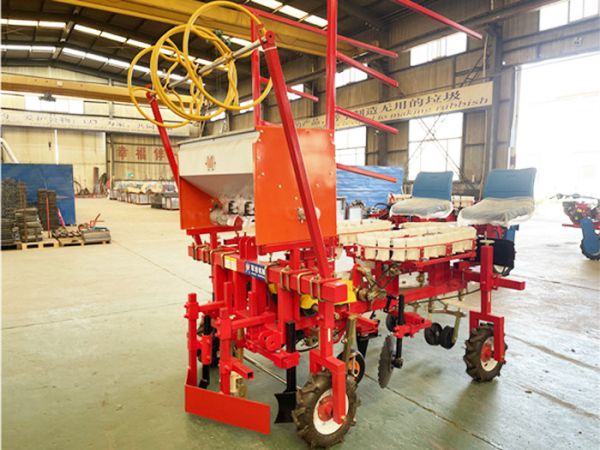 苗類移栽機(jī)